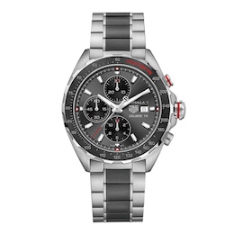 TAG Heuer Men's Watch FORMULA 1 Chronograph CAZ2012.BA0970