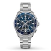 Thumbnail Image 1 of TAG Heuer Men's Watch AQUARACER Quartz CAY111B.BA0927