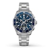 Thumbnail Image 0 of TAG Heuer Men's Watch AQUARACER Quartz CAY111B.BA0927