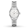 Thumbnail Image 1 of TAG Heuer Women's Watch CARRERA Lady Calibre 9 WAR2414.BA0776