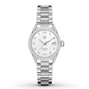 Thumbnail Image 1 of TAG Heuer Women's Watch CARRERA Lady Calibre 9 WAR2415.BA0776