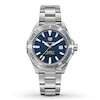 Thumbnail Image 0 of TAG Heuer Men's Watch AQUARACER Calibre 5 WAY2012.BA0927