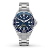 Thumbnail Image 0 of TAG Heuer Men's Watch AQUARACER Calibre 5 WAY201B.BA0927