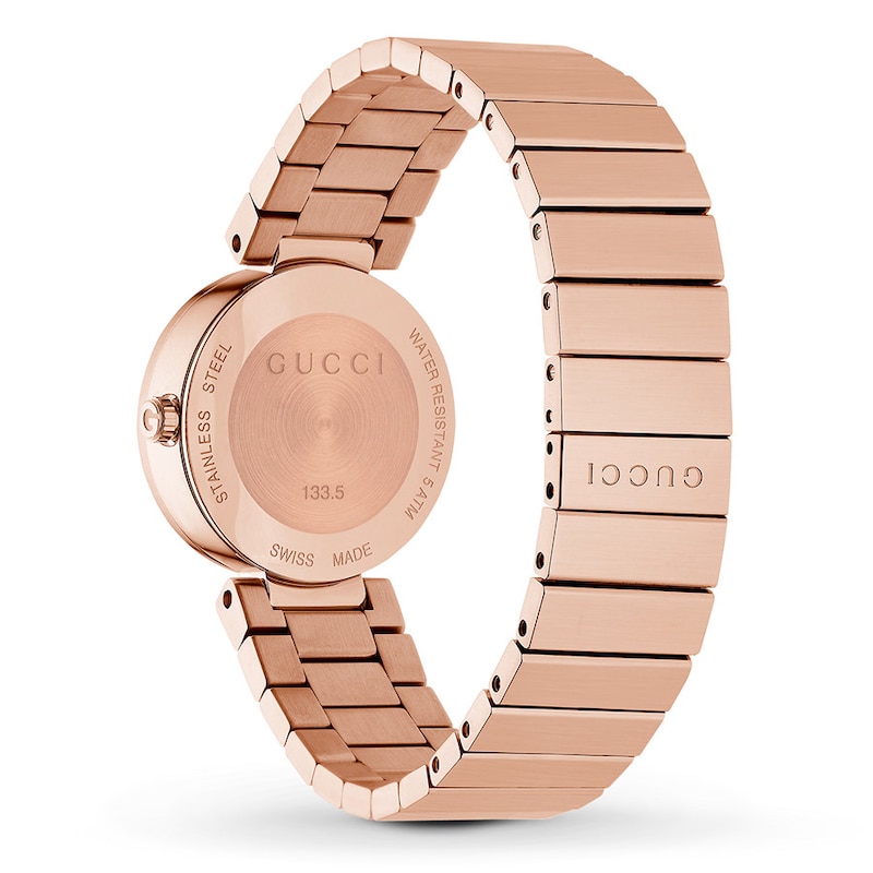 Main Image 2 of Gucci Women's Watch Interlocking YA133515