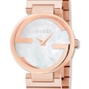 Thumbnail Image 3 of Gucci Women's Watch Interlocking YA133515