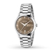 Thumbnail Image 1 of Gucci Men's Watch G-Timeless YA126406