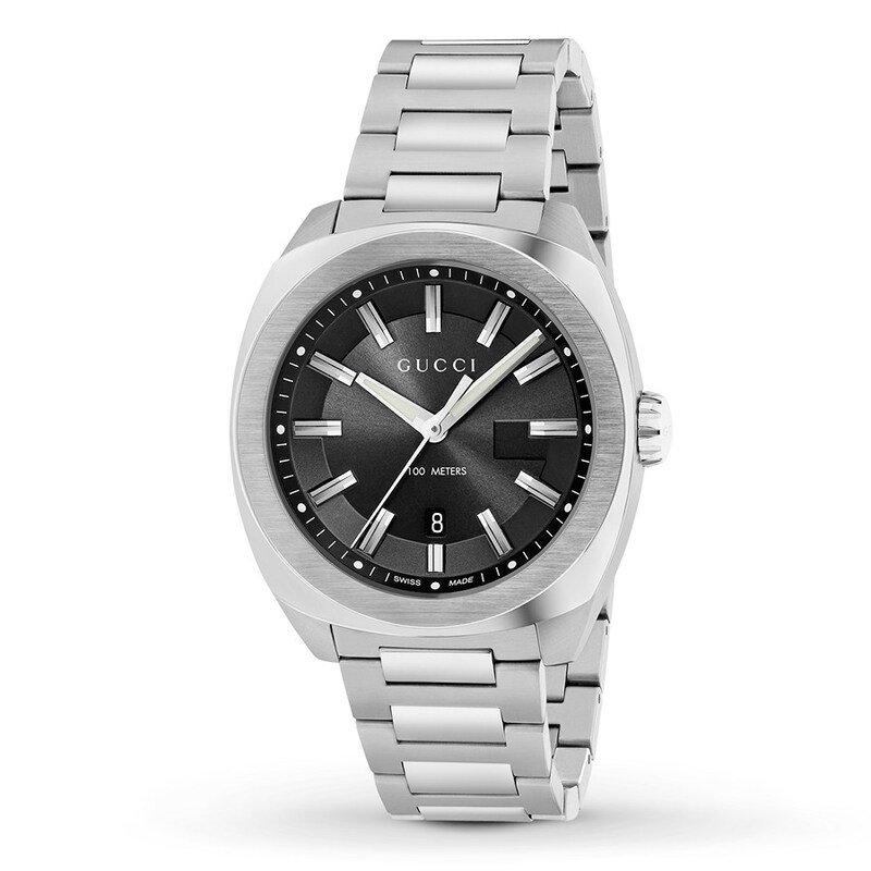 Main Image 1 of Gucci Men's Watch GG2570 YA142201