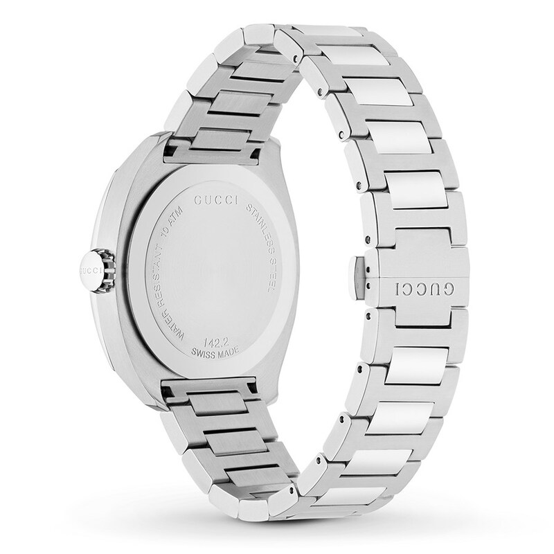 Main Image 2 of Gucci Men's Watch GG2570 YA142201