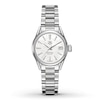 Thumbnail Image 1 of TAG Heuer Women's Watch CARRERA Lady Calibre 9 WAR2411.BA0776