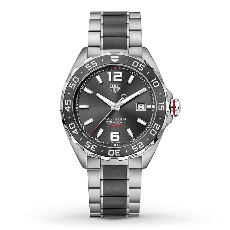 Main Image 1 of TAG Heuer FORMULA 1 Men's Watch WAZ2011.BA0843