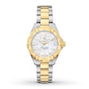 Thumbnail Image 1 of TAG Heuer Women's Watch AQUARACER Lady Quartz WBD1320.BB0320