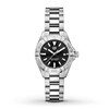 Thumbnail Image 1 of TAG Heuer AQUARACER Lady Quartz Watch WBD1410.BA0741