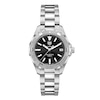 Thumbnail Image 1 of TAG Heuer Women's Watch AQUARACER Lady WBD1310.BA0740