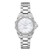 Thumbnail Image 0 of TAG Heuer Women's Watch AQUARACER Lady WBD1311.BA0740