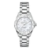 Thumbnail Image 1 of TAG Heuer Women's Watch AQUARACER Lady WBD1314.BA0740