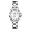 Thumbnail Image 1 of TAG Heuer Women's Watch AQUARACER Lady Quartz WBD1315.BA0740