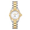 Thumbnail Image 1 of TAG Heuer AQUARACER Lady Quartz Watch WBD1423.BB0321