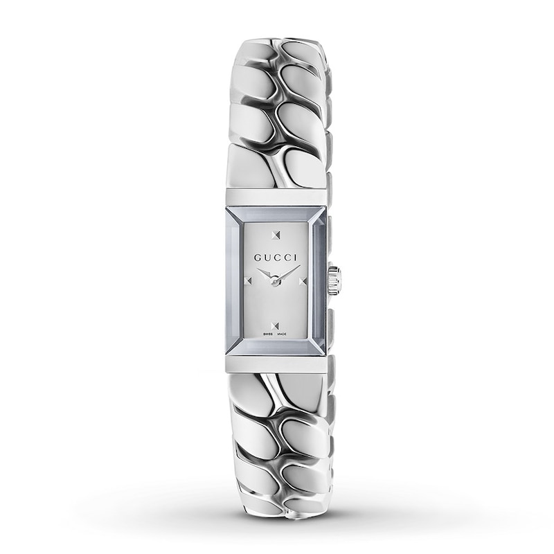 Main Image 1 of Gucci G-Frame Women's Watch YA147501