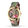 Thumbnail Image 1 of Gucci G-Timeless Women's Watch YA1264038A