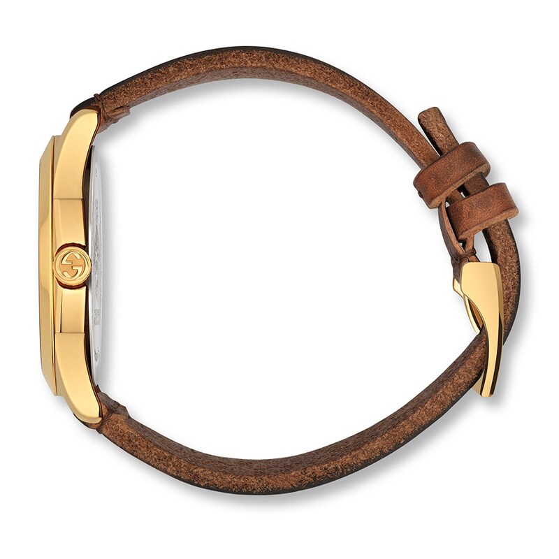 Main Image 2 of Gucci Le Marche Des Merveilles Watch YA126497