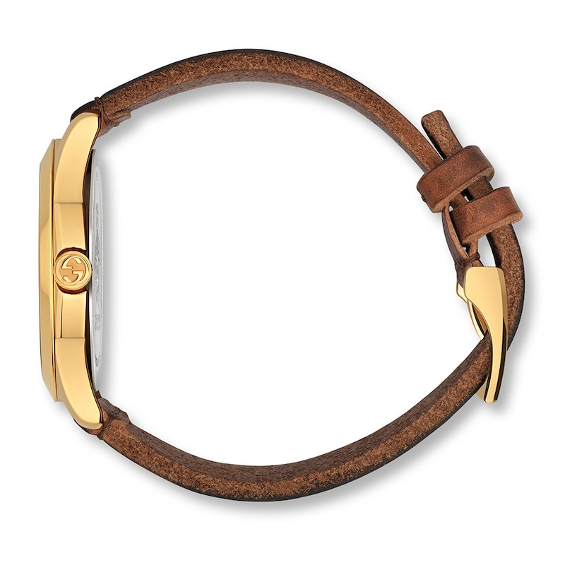Main Image 2 of Gucci Le Marche Des Merveilles Watch YA1264012