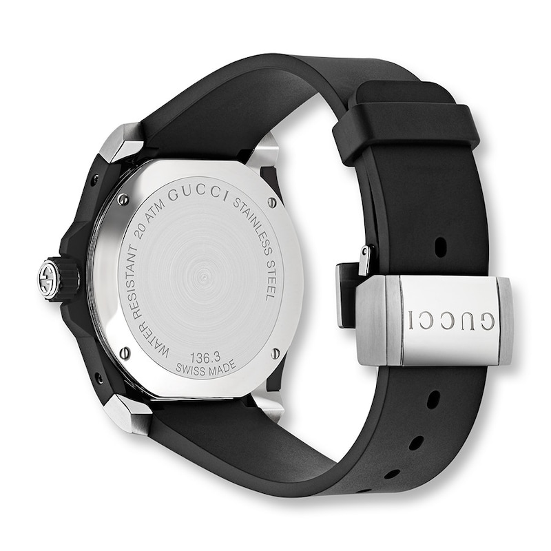 Main Image 3 of Gucci Dive Men's Watch YA136318