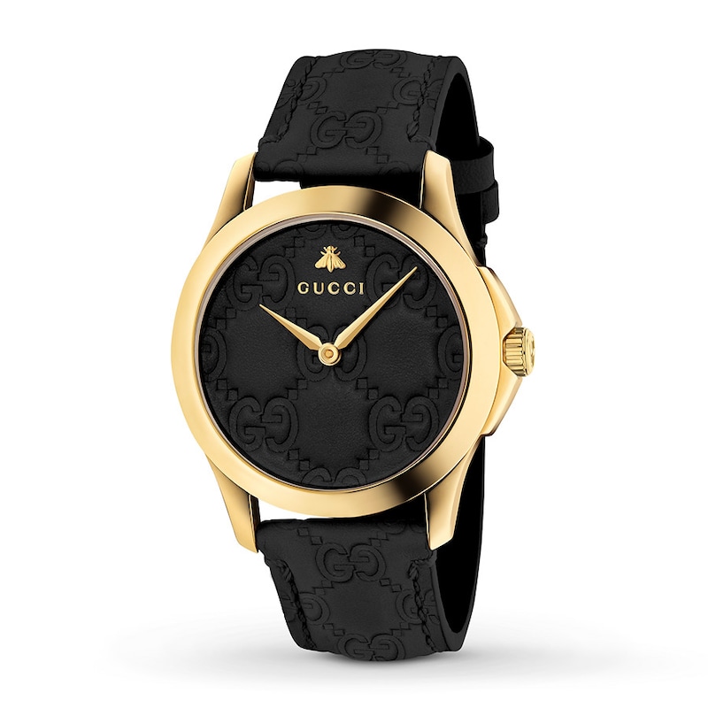 Main Image 1 of Gucci G-Timeless Watch YA1264034A