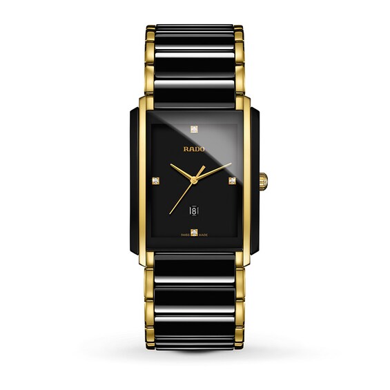 Rado Integral Men's Watch R20204712