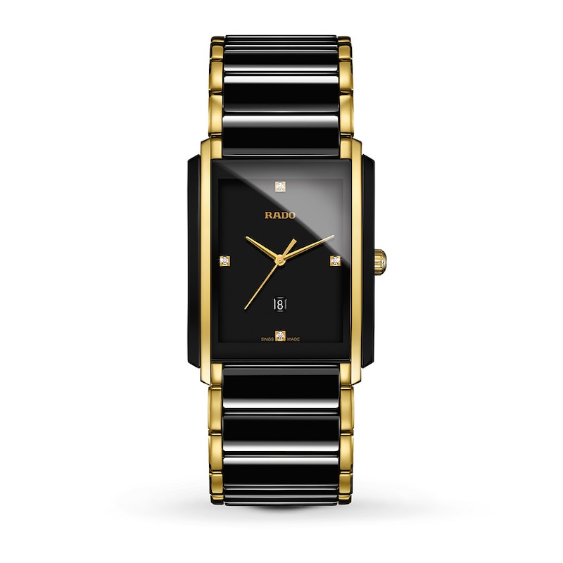 Main Image 1 of Rado Integral Men's Watch R20204712