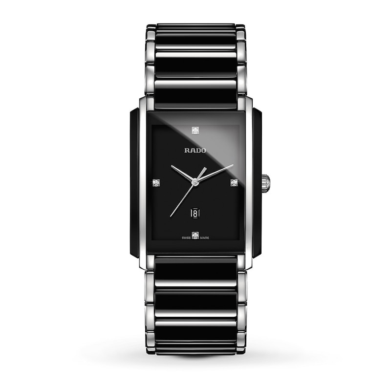 Main Image 1 of Rado Integral Men's Watch R20206712