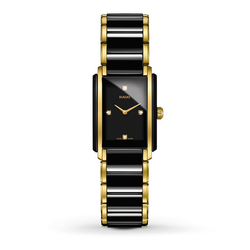 Main Image 1 of Rado Integral Women's Watch R20845712
