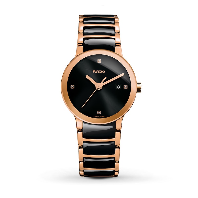 Main Image 1 of Rado Centrix Women's Watch R30555712