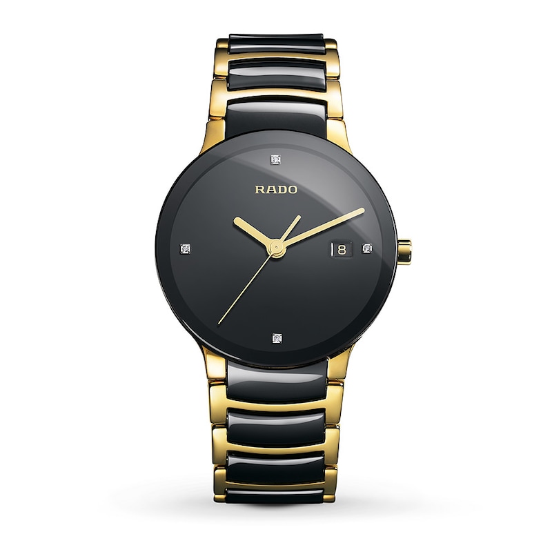 Main Image 1 of Rado Centrix Men's Watch R30929712