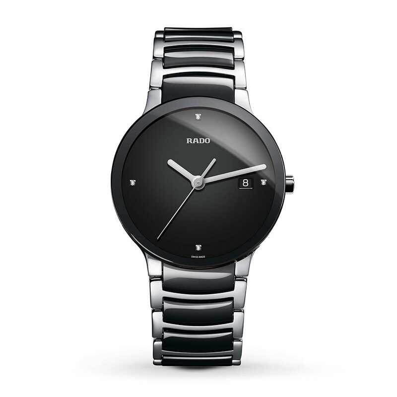 Main Image 1 of Rado Centrix Men's Watch R30934712