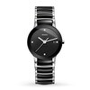 Thumbnail Image 1 of Rado Centrix Women's Watch R30935712