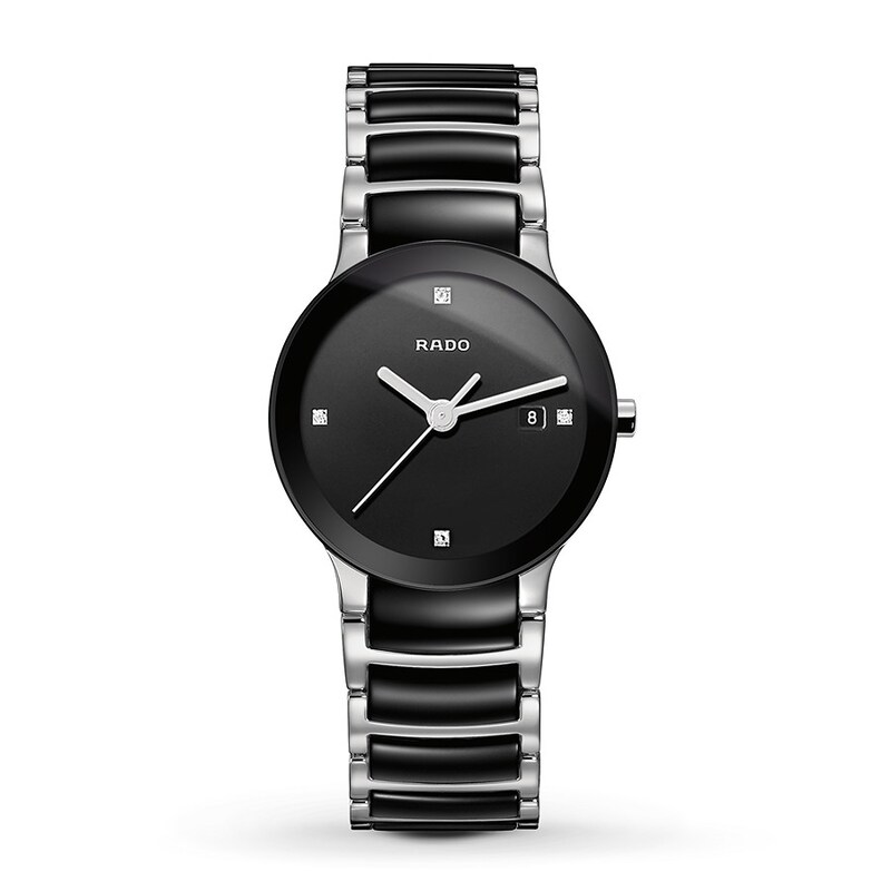 Main Image 1 of Rado Centrix Women's Watch R30935712