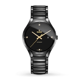 Rado True Automatic Men's Watch R27056712