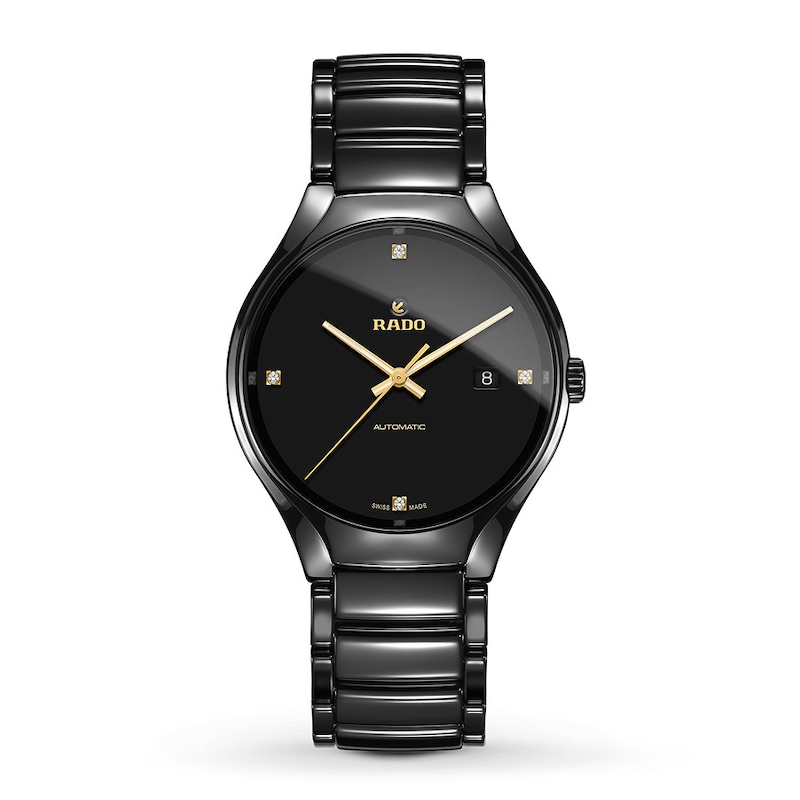 Main Image 1 of Rado True Automatic Men's Watch R27056712