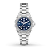 Thumbnail Image 1 of TAG Heuer AQUARACER Lady Quartz Watch WBD1312.BA0740