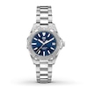 Thumbnail Image 0 of TAG Heuer AQUARACER Lady Quartz Watch WBD1312.BA0740