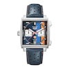 Thumbnail Image 1 of TAG Heuer MONACO Gulf Calibre 11 Men's Watch CAW211R.FC6401