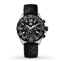 TAG Heuer FORMULA 1 Chronograph Watch CAZ1010.FT8024