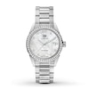 Thumbnail Image 1 of TAG Heuer CARRERA Lady Quartz Watch WBG1315.BA0758