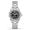 Thumbnail Image 1 of TAG Heuer AQUARACER Lady Calibre 9 Watch WBD2310.BA0740