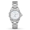 Thumbnail Image 1 of TAG Heuer AQUARACER Lady Calibre 9 Watch WBD2311.BA0740