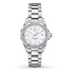 Thumbnail Image 0 of TAG Heuer AQUARACER Lady Calibre 9 Watch WBD2311.BA0740