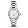 Thumbnail Image 1 of TAG Heuer AQUARACER Lady Calibre 9 Watch WBD2313.BA0740