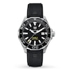 Thumbnail Image 1 of TAG Heuer AQUARACER Calibre 5 Men's Watch WAY201A.FT6142