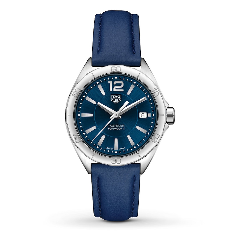 Main Image 1 of TAG Heuer FORMULA 1 Quartz Women's Watch WBJ1312.FC8231