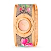 Thumbnail Image 1 of Gucci Twirl Blooms Women's Watch YA112443
